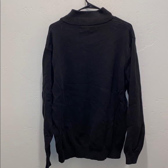 Polo sweater - Picture 3 of 3